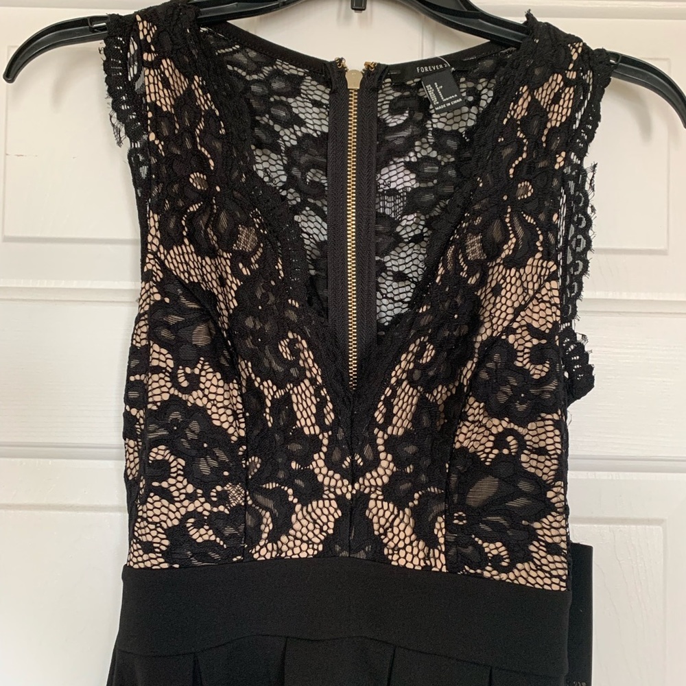 Forever 21 Dress - Picture 3 of 5